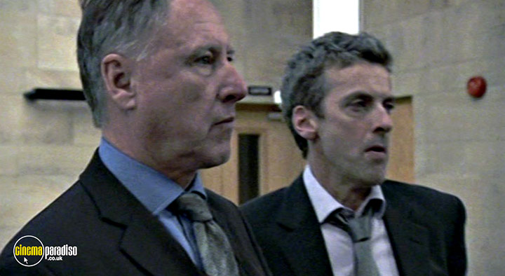 A still #22 from The Thick of It: The Specials (2007)