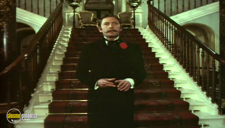 A still #4 from Sherlock Holmes: The Sign of Four / The Blue Carbuncle (1968)