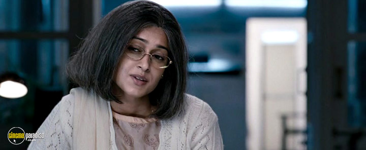 A still #2 from Barfi! (2012)