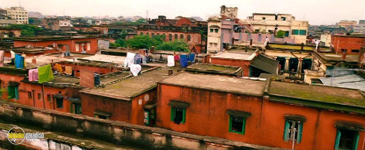 A still #3 from Barfi! (2012)