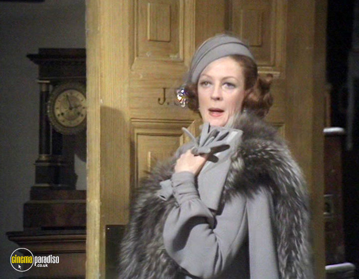 A still #14 from The Millionairess (1972)