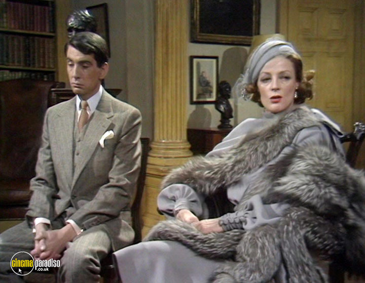 A still #1 from The Millionairess (1972)