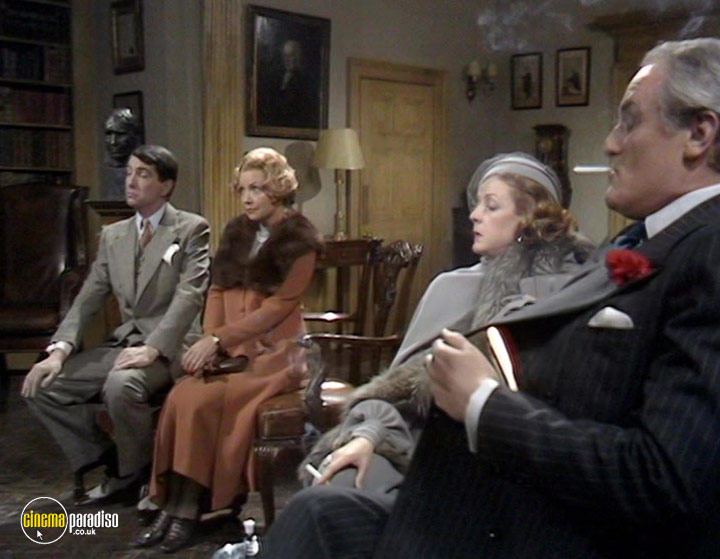 A still #13 from The Millionairess (1972)