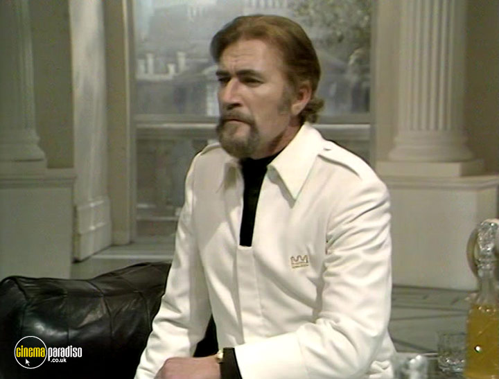 A still #19 from The Apple Cart (1975)