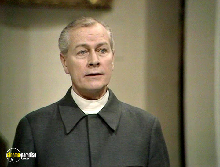 A still #18 from The Apple Cart (1975)