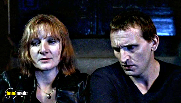 A still #1 from The Second Coming (2002)