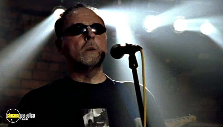 A still #2 from The Second Coming (2002)