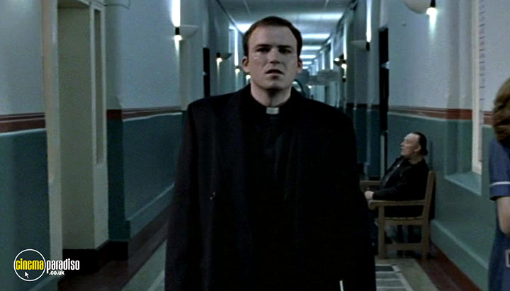 A still #3 from The Second Coming (2002)