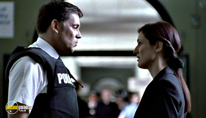 A still #4 from The Second Coming (2002)