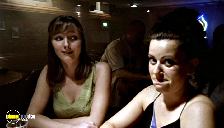 A still #5 from The Second Coming (2002)