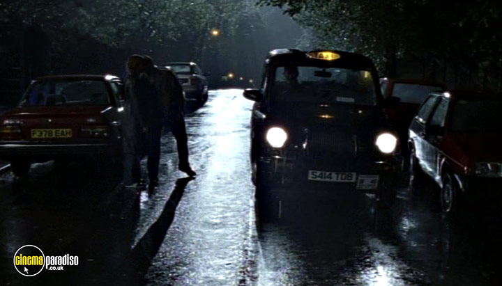 A still #6 from The Second Coming (2002)