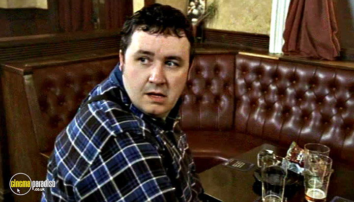 A still #7 from The Second Coming (2002)