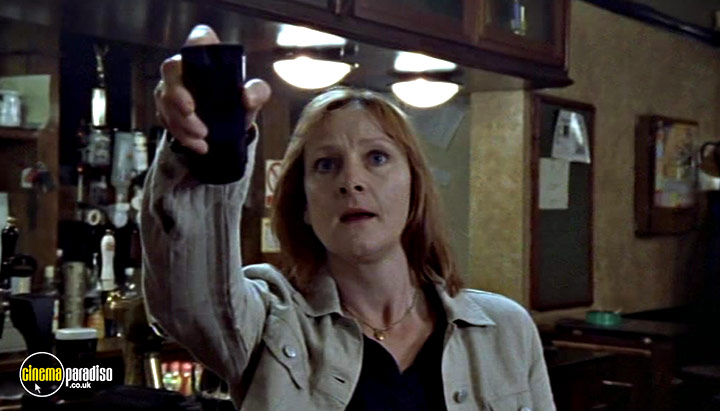 A still #9 from The Second Coming (2002)