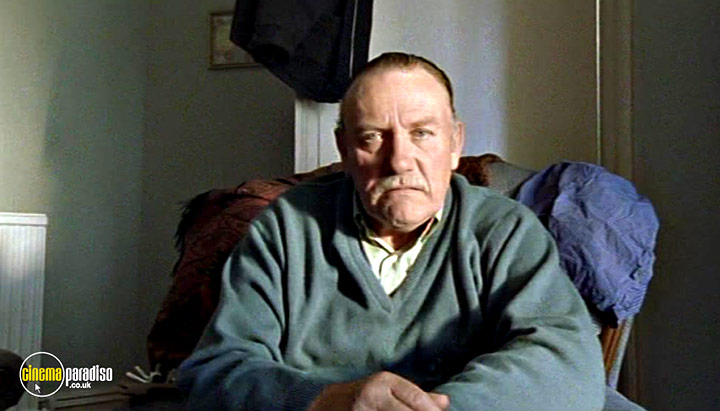 A still #10 from The Second Coming (2002)