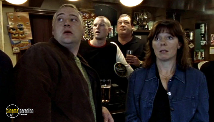 A still #11 from The Second Coming (2002)