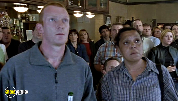 A still #12 from The Second Coming (2002)