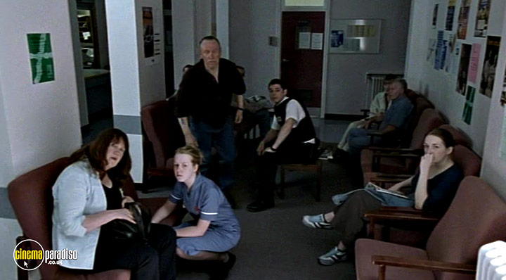 A still #13 from The Second Coming (2002)