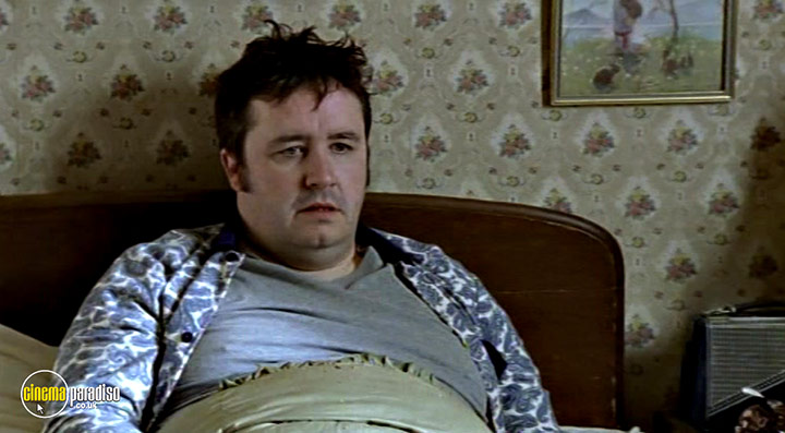 A still #14 from The Second Coming (2002)