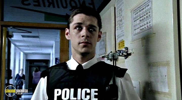A still #15 from The Second Coming (2002)