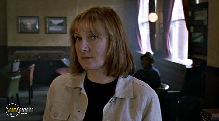 A still #16 from The Second Coming (2002)