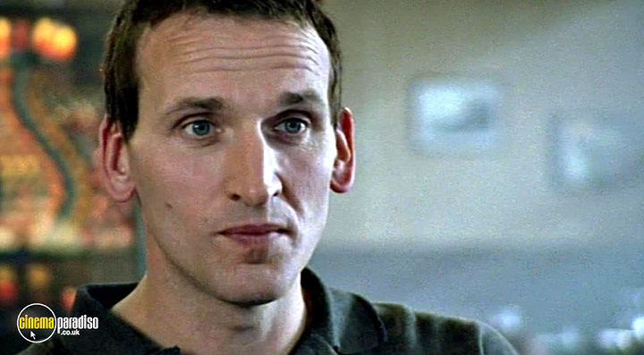 A still #17 from The Second Coming (2002)