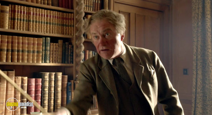 A still #35 from Blandings: Series 2 (2014)