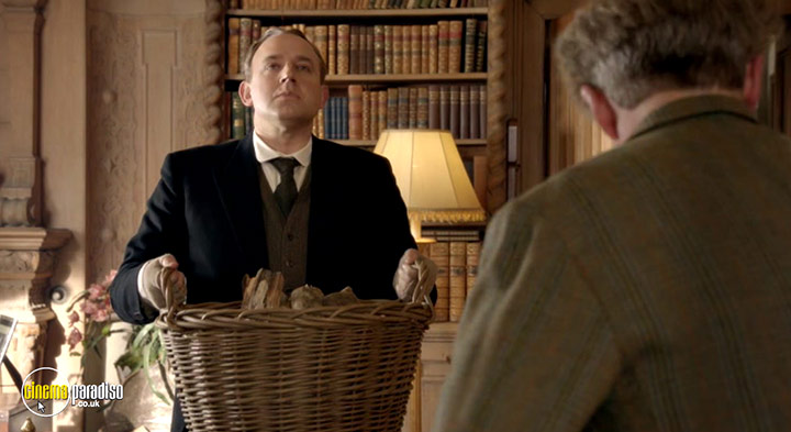 A still #34 from Blandings: Series 2 (2014)