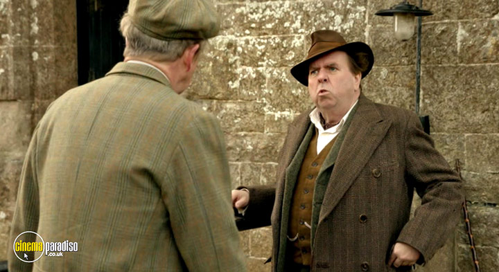 A still #32 from Blandings: Series 2 (2014)