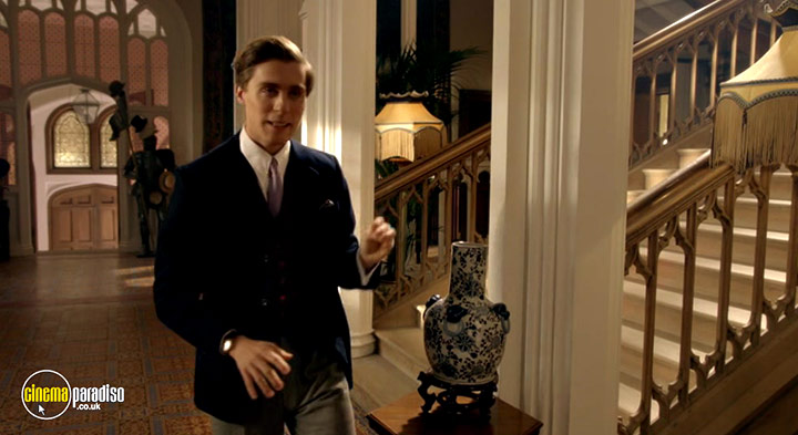 A still #30 from Blandings: Series 2 (2014)