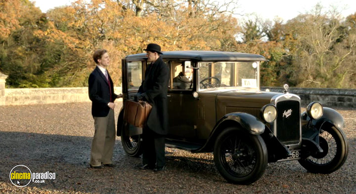 A still #29 from Blandings: Series 2 (2014)