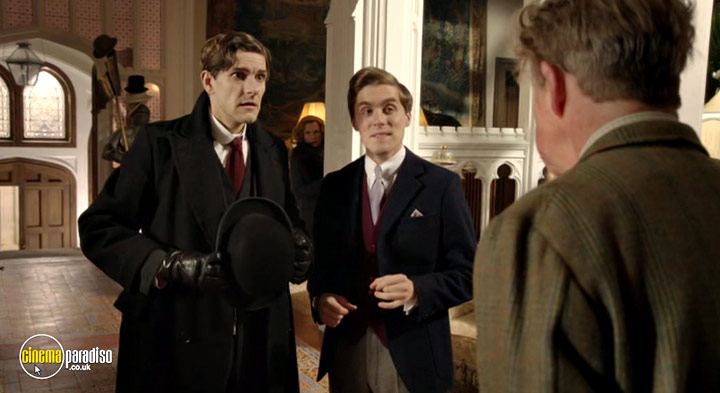 A still #28 from Blandings: Series 2 (2014)