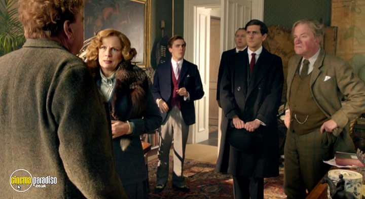 A still #27 from Blandings: Series 2 (2014)