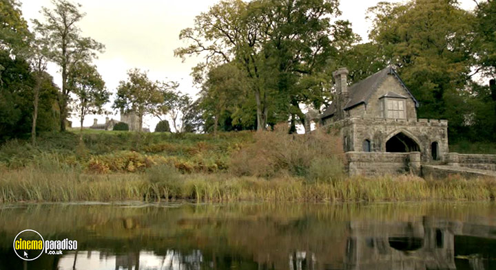 A still #25 from Blandings: Series 2 (2014)