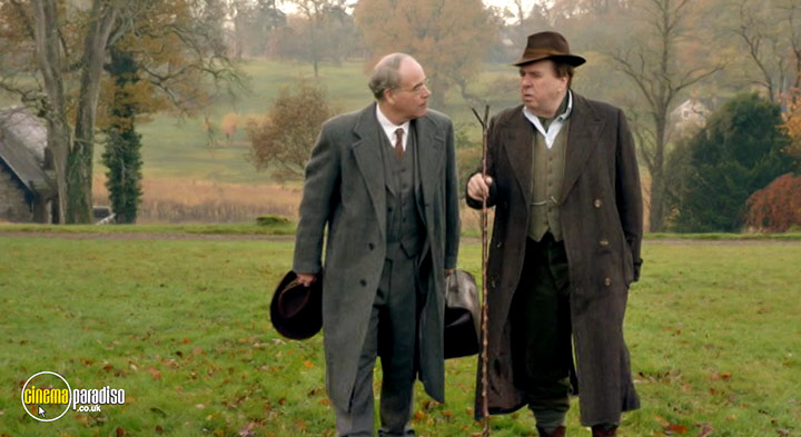 A still #23 from Blandings: Series 2 (2014)