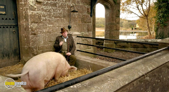 A still #22 from Blandings: Series 2 (2014)
