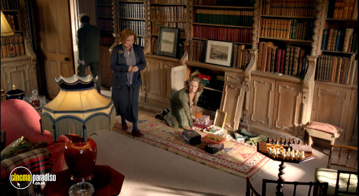 A still #21 from Blandings: Series 2 (2014)