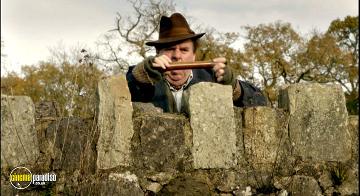 A still #20 from Blandings: Series 2 (2014)