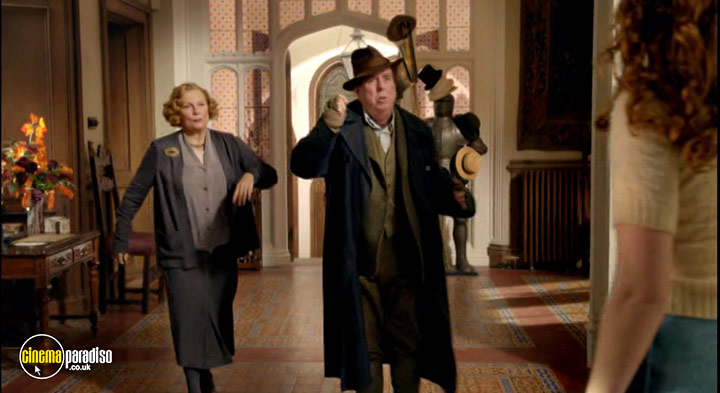 A still #19 from Blandings: Series 2 (2014)