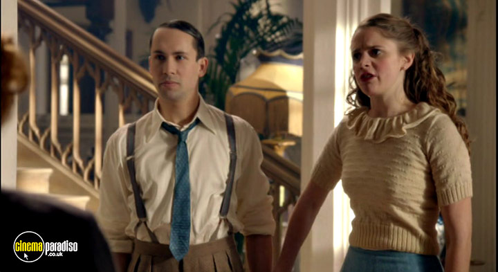 A still #18 from Blandings: Series 2 (2014)