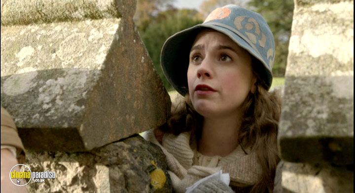 A still #17 from Blandings: Series 2 (2014)