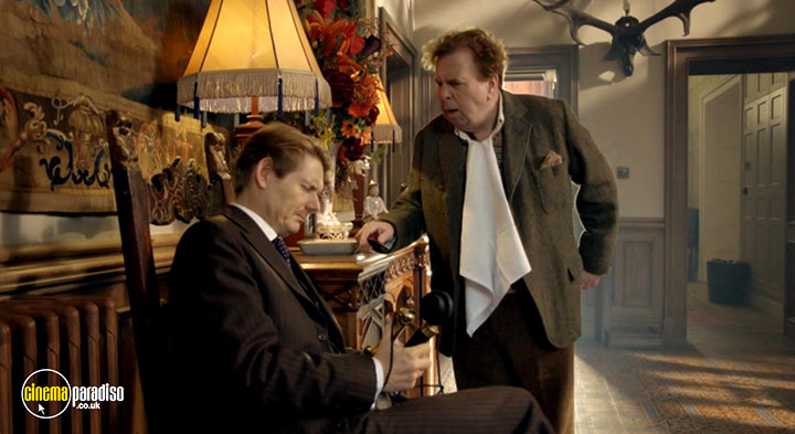 A still #15 from Blandings: Series 2 (2014)