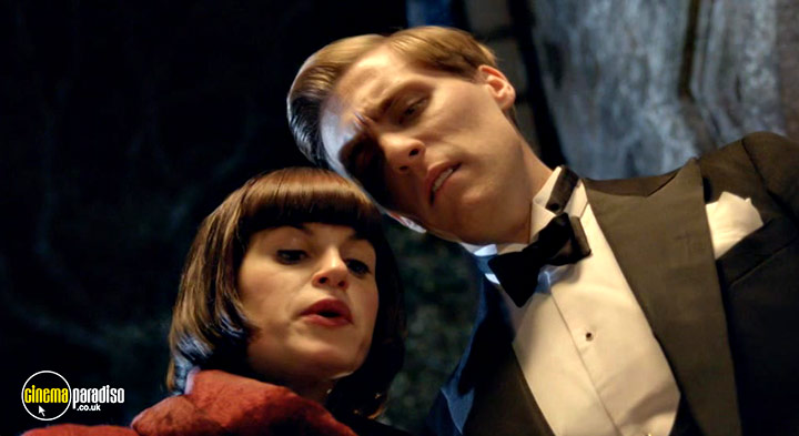 A still #14 from Blandings: Series 2 (2014)