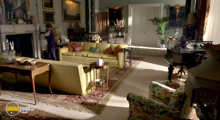A still #11 from Blandings: Series 2 (2014)