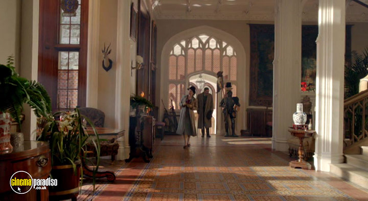 A still #10 from Blandings: Series 2 (2014)