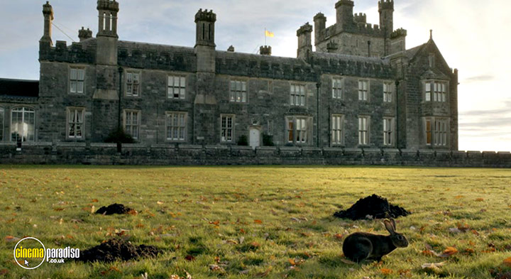 A still #8 from Blandings: Series 2 (2014)