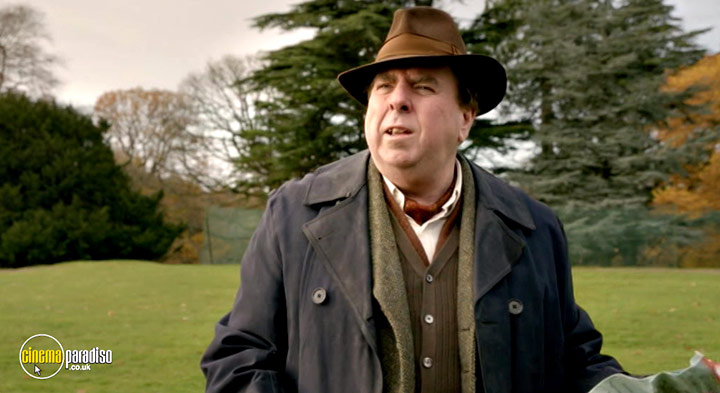 A still #7 from Blandings: Series 2 (2014)