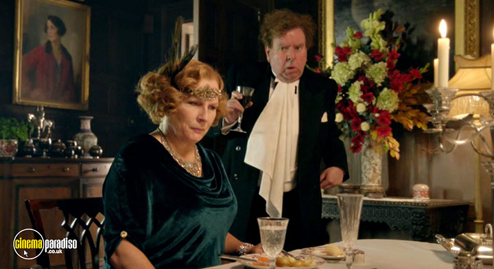 A still #6 from Blandings: Series 2 (2014)
