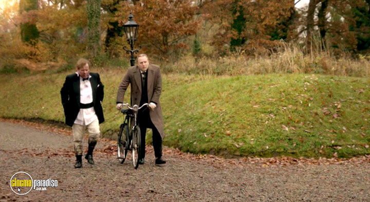 A still #5 from Blandings: Series 2 (2014)