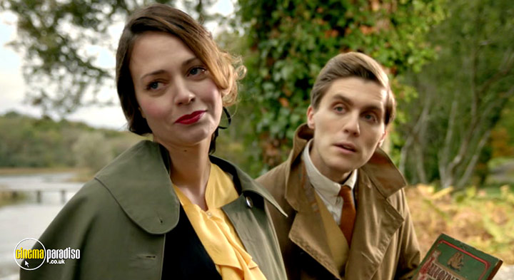 A still #4 from Blandings: Series 2 (2014)
