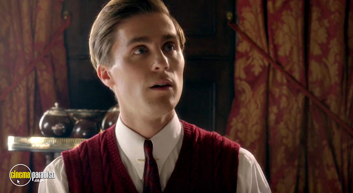 A still #3 from Blandings: Series 2 (2014)